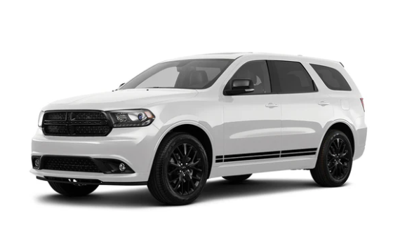 2019 Dodge Durango